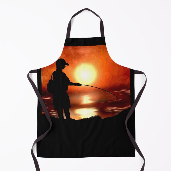 Item preview, Fisherman - Angler - Fishing lover - I love fishing - Fishing club designed and sold by stayartsy07.