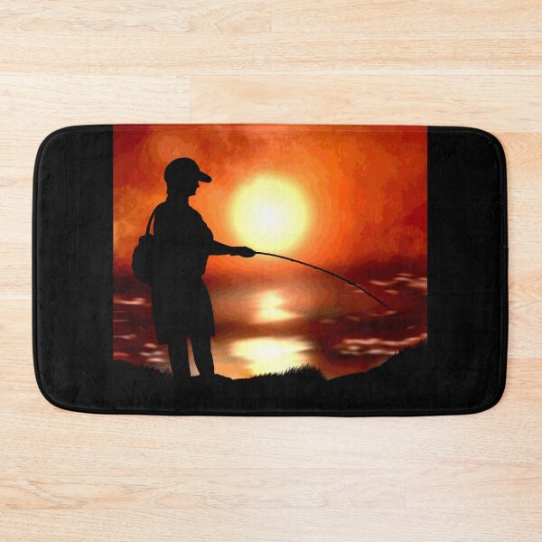 Item preview, Fisherman - Angler - Fishing lover - I love fishing - Fishing club designed and sold by stayartsy07.