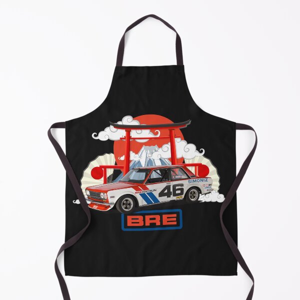 Item preview, Datsun 510 Bluebird Bre Datsun 1971 designed and sold by MaryHuynna.
