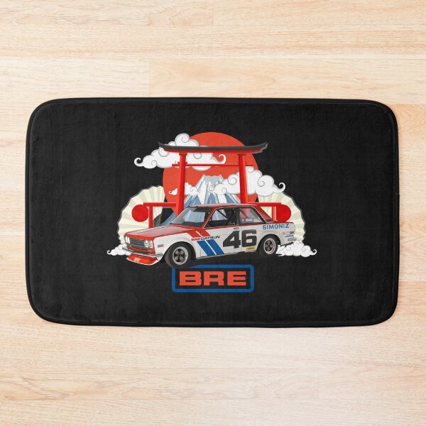 Item preview, Datsun 510 Bluebird Bre Datsun 1971 designed and sold by MaryHuynna.