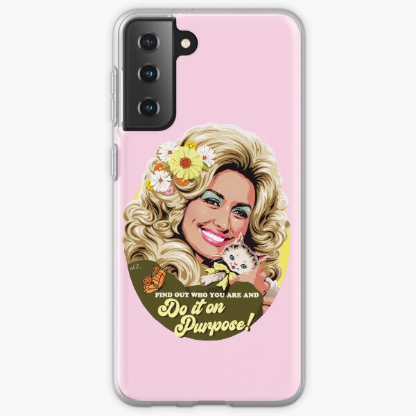 Item preview, DOLLY: DO IT ON PURPOSE designed and sold by nordacious.