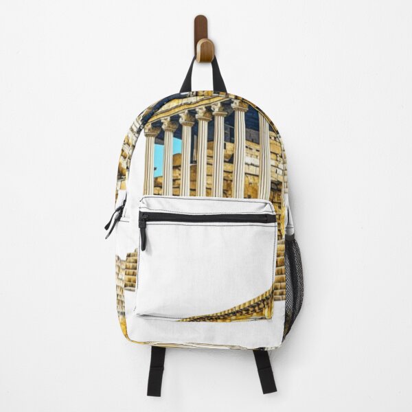 Item preview, Ancient Splendor: Acropolis of Athens designed and sold by ChrisTheKindest.