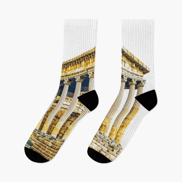 Item preview, Ancient Splendor: Acropolis of Athens  designed and sold by ChrisTheKindest.