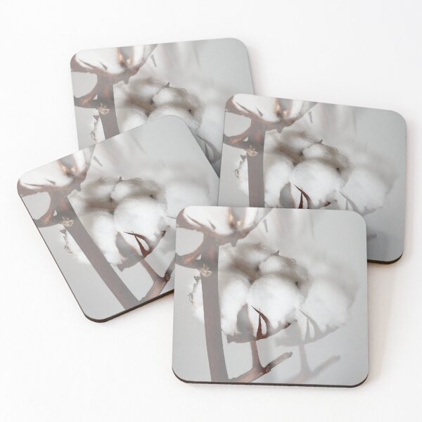 Item preview, cotton flower designed and sold by IgorKovalenko.