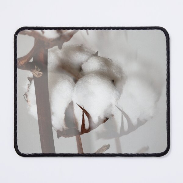 Item preview, cotton flower designed and sold by IgorKovalenko.