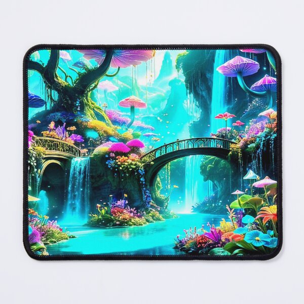 Item preview, Hidden Paradise designed and sold by Kingcls.