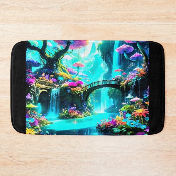 Item preview, Hidden Paradise designed and sold by Kingcls.