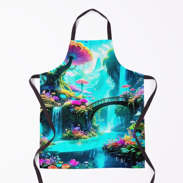 Item preview, Hidden Paradise designed and sold by Kingcls.