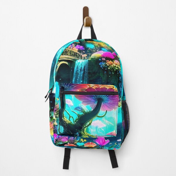 Item preview, Hidden Paradise designed and sold by Kingcls.