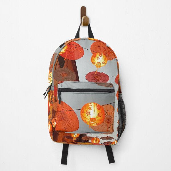 Item preview, Chinatown Lanterns designed and sold by Brittney O'Brien.