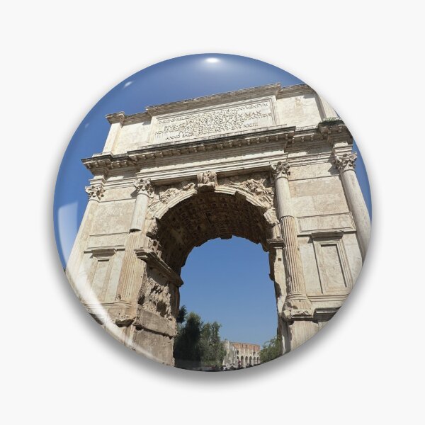 Item preview, Roman Arch designed and sold by Gameasty.