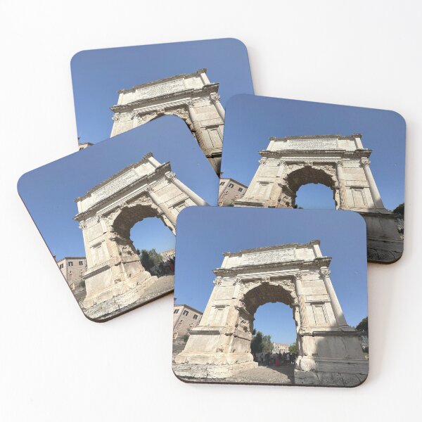Item preview, Roman Arch designed and sold by Gameasty.