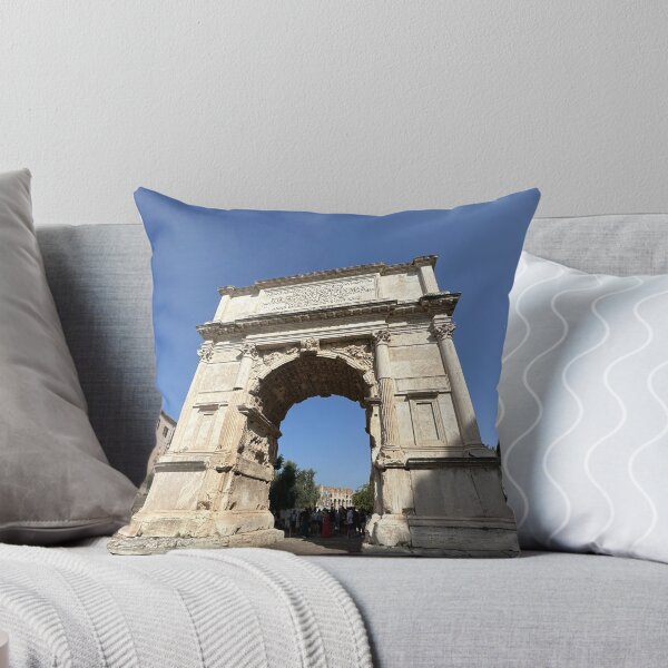 Item preview, Roman Arch designed and sold by Gameasty.