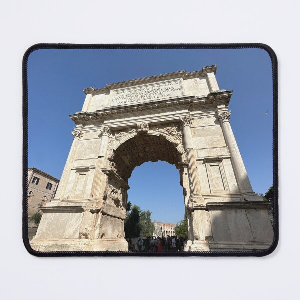 Item preview, Roman Arch designed and sold by Gameasty.