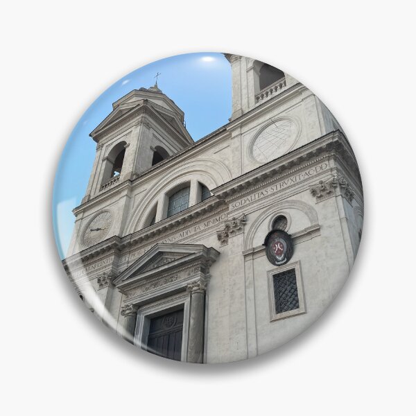 Item preview, Iglesia Romana Impresionante designed and sold by Gameasty.
