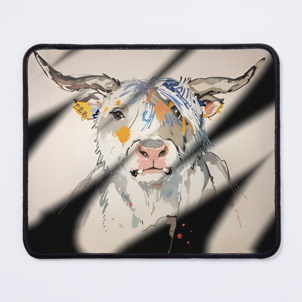 Item preview, Cow designed and sold by Glenbobagins.