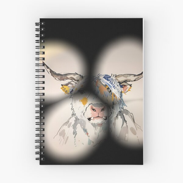 Item preview, Copy of Cow designed and sold by Glenbobagins.