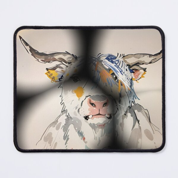 Item preview, Copy of Cow designed and sold by Glenbobagins.