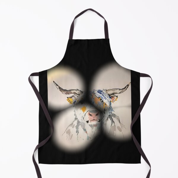 Item preview, Copy of Cow designed and sold by Glenbobagins.