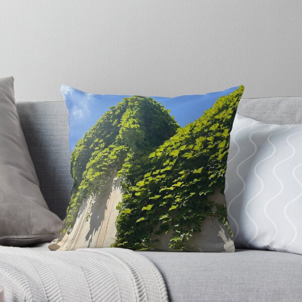 Item preview, Beautiful Vibrant Roman Ivy designed and sold by Gameasty.