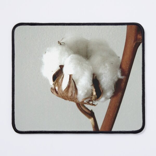 Item preview, cotton flower designed and sold by IgorKovalenko.