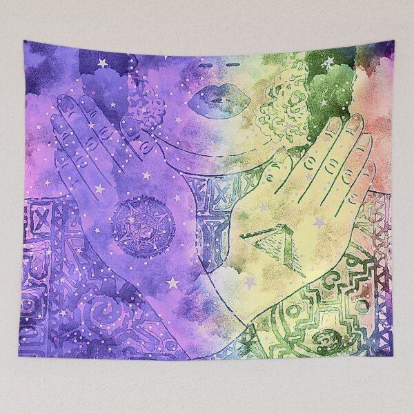 Item preview, Mayan Galaxy Model No. 1 designed and sold by asanaworld.
