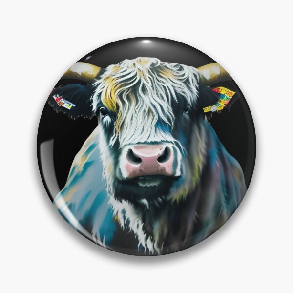 Item preview, Copy of Cattle designed and sold by Glenbobagins.