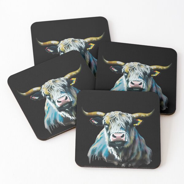 Item preview, Copy of Cattle designed and sold by Glenbobagins.