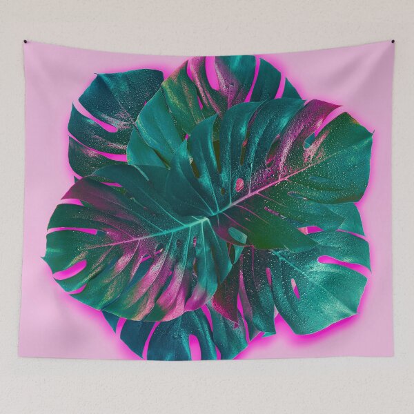 Item preview, Hot Pink Aura designed and sold by Swooncake Press.
