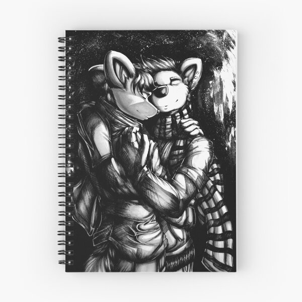 Item preview, Simon and Leon: Winter designed and sold by Boneitis.
