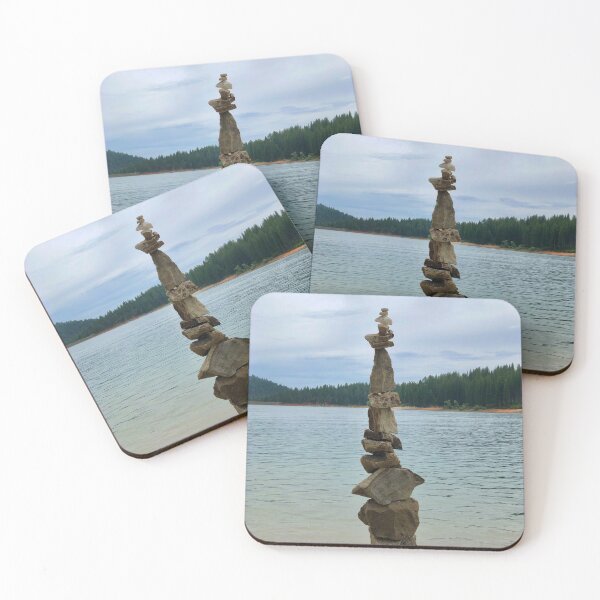 Item preview, Cairn in Sly Park California designed and sold by Gameasty.