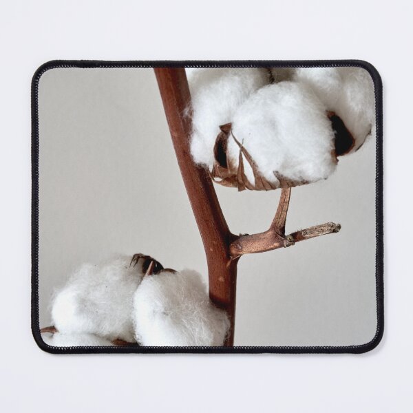 Item preview, cotton flower designed and sold by IgorKovalenko.