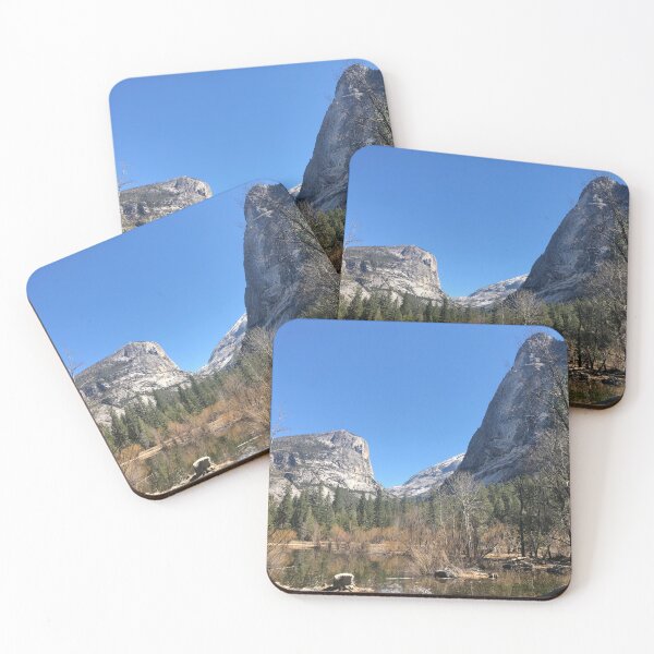 Item preview, Yosemite, Ground Level designed and sold by Gameasty.