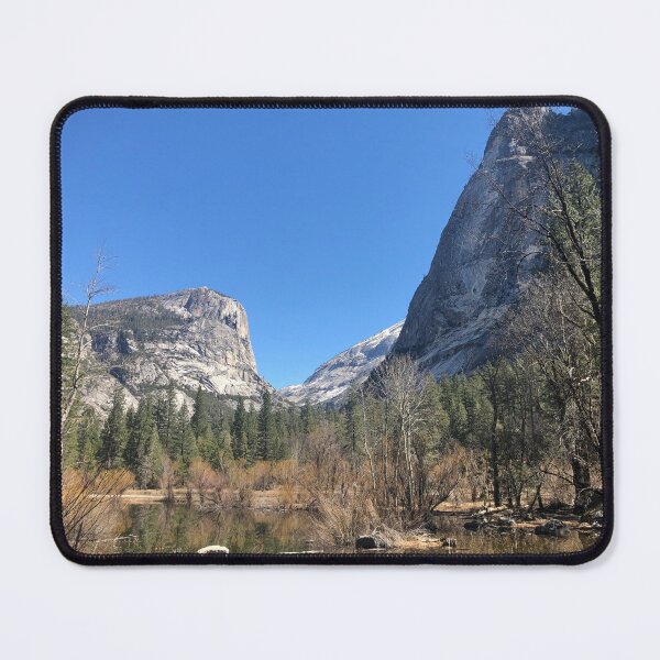 Item preview, Yosemite, Ground Level designed and sold by Gameasty.