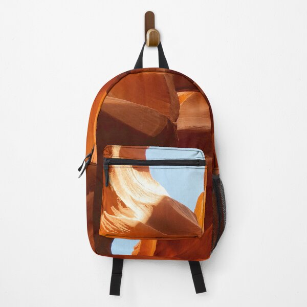 Item preview, The Eagle in Antelope Canyon designed and sold by Brittney O'Brien.