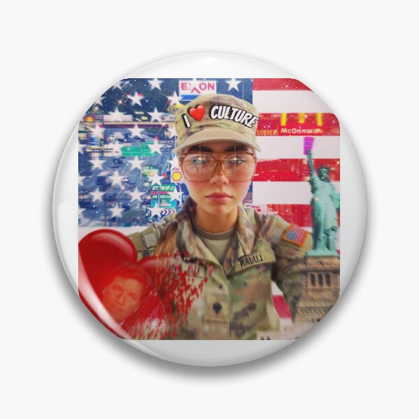 Item preview, Hailey Lujan Sike Ops  designed and sold by Stickers&More.