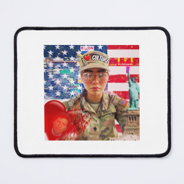 Item preview, Hailey Lujan Sike Ops  designed and sold by Stickers&More.