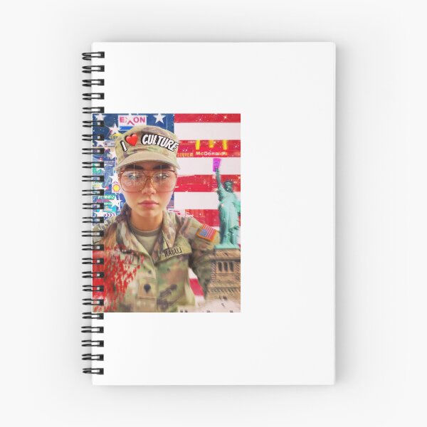 Item preview, Hailey Lujan Sike Ops  designed and sold by Stickers&More.