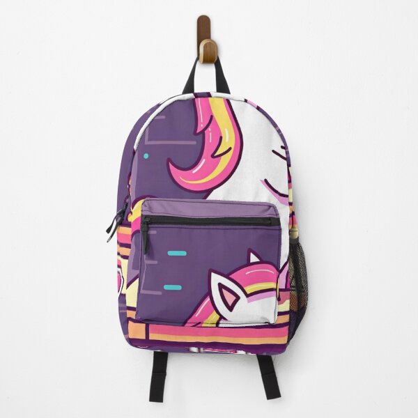 Item preview, Unicorn Scientist at Work designed and sold by Galexicon 42.