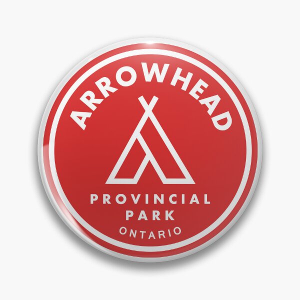 Artikelvorschau, Arrowhead Provincial Park Ontario Zelt entworfen und verkauft von bivenart.