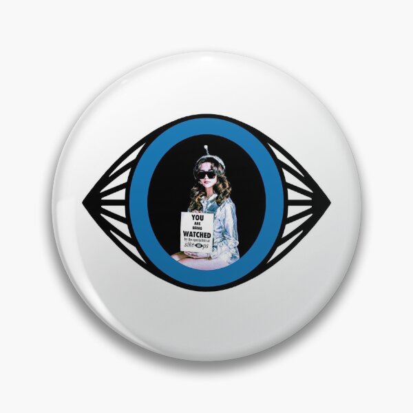 Item preview, Hailey Lujan Sike Ops  designed and sold by Stickers&More.