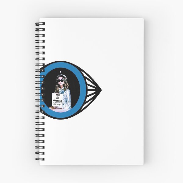 Item preview, Hailey Lujan Sike Ops  designed and sold by Stickers&More.