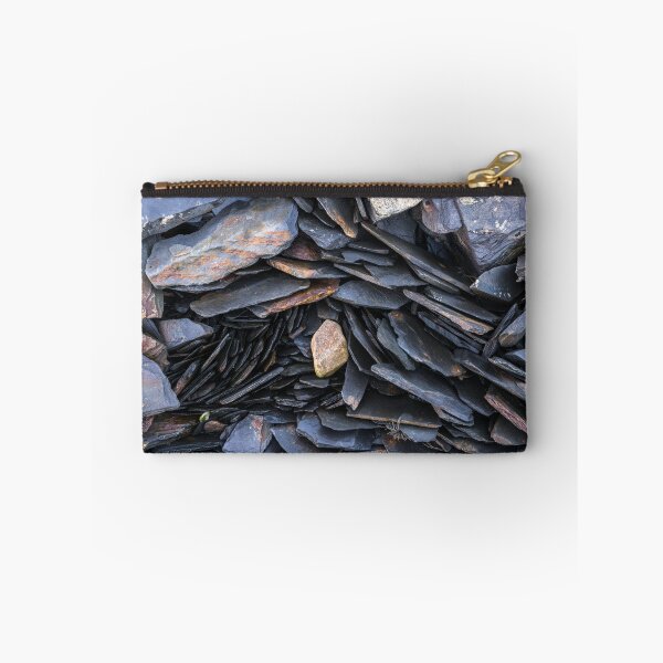 Item preview, Ballachulish Slate beach #3 designed and sold by ccullen222.