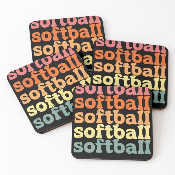 Item preview, Softball shirt - funny softball tees, women's softball shirt, Softball Lover, Softball Mom Crewneck, Sports Shirt, Softball Mom Tee T-Shirt designed and sold by JWstore20.