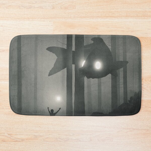 Item preview, Surreal Forest Encounter designed and sold by Grind107.
