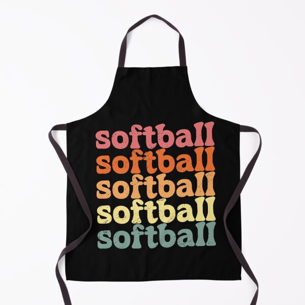 Item preview, Softball shirt - funny softball tees, women's softball shirt, Softball Lover, Softball Mom Crewneck, Sports Shirt, Softball Mom Tee T-Shirt designed and sold by JWstore20.