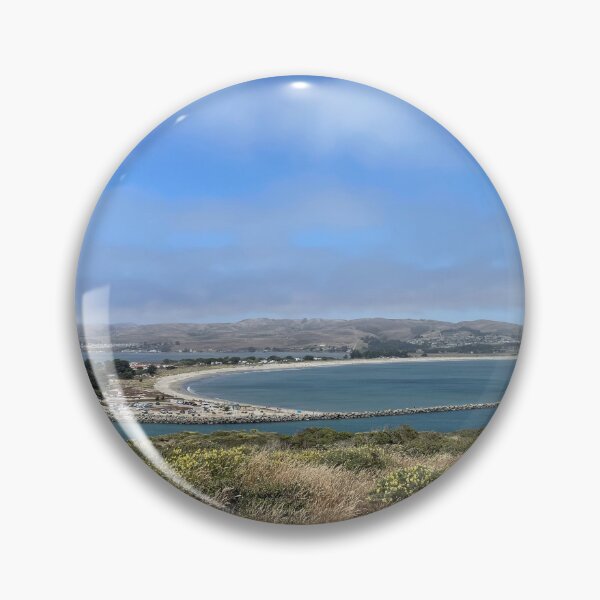 Item preview, Bodega Bay California designed and sold by Gameasty.