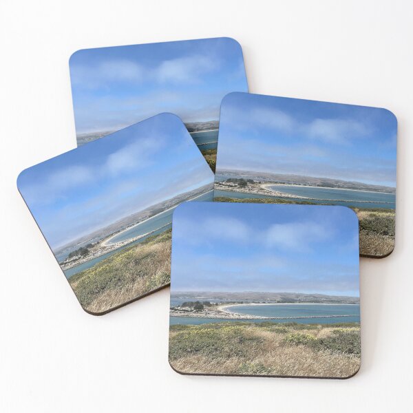 Item preview, Bodega Bay California designed and sold by Gameasty.