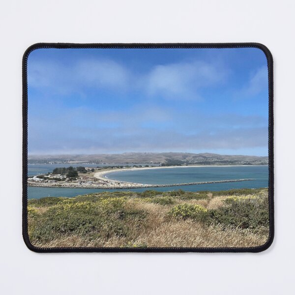 Item preview, Bodega Bay California designed and sold by Gameasty.