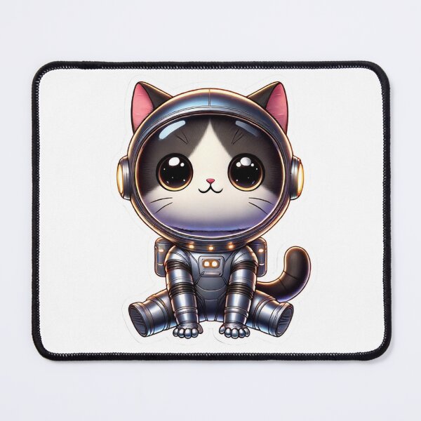Item preview, AstroKitty designed and sold by NhongPorchi.
